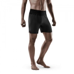 CEP Loose Fit Running Compression Shorts for Men